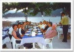 Koreli otel foto